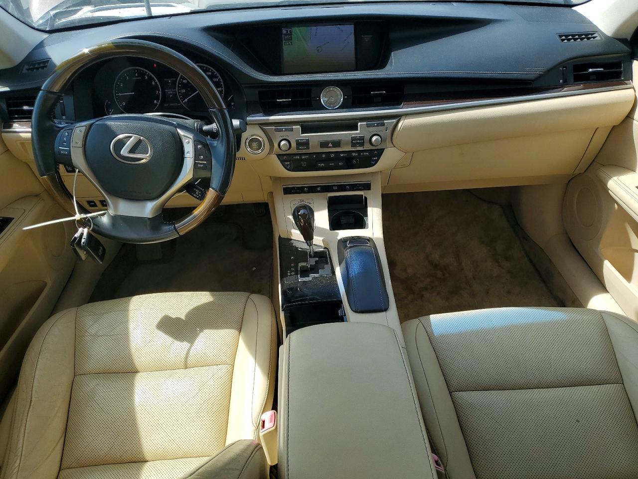 Lexus Es 350