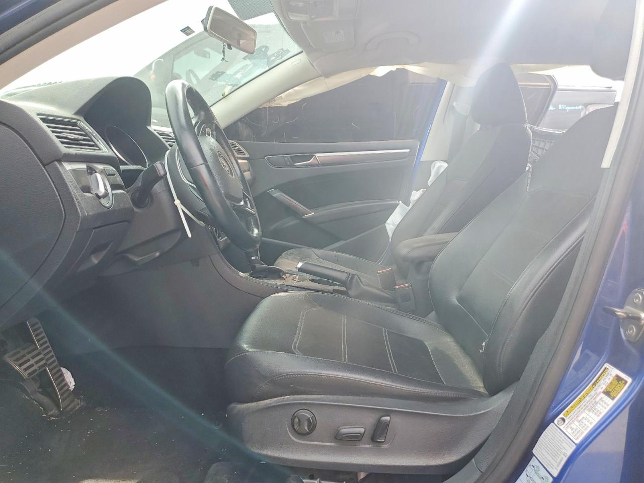 Volkswagen Passat R-line