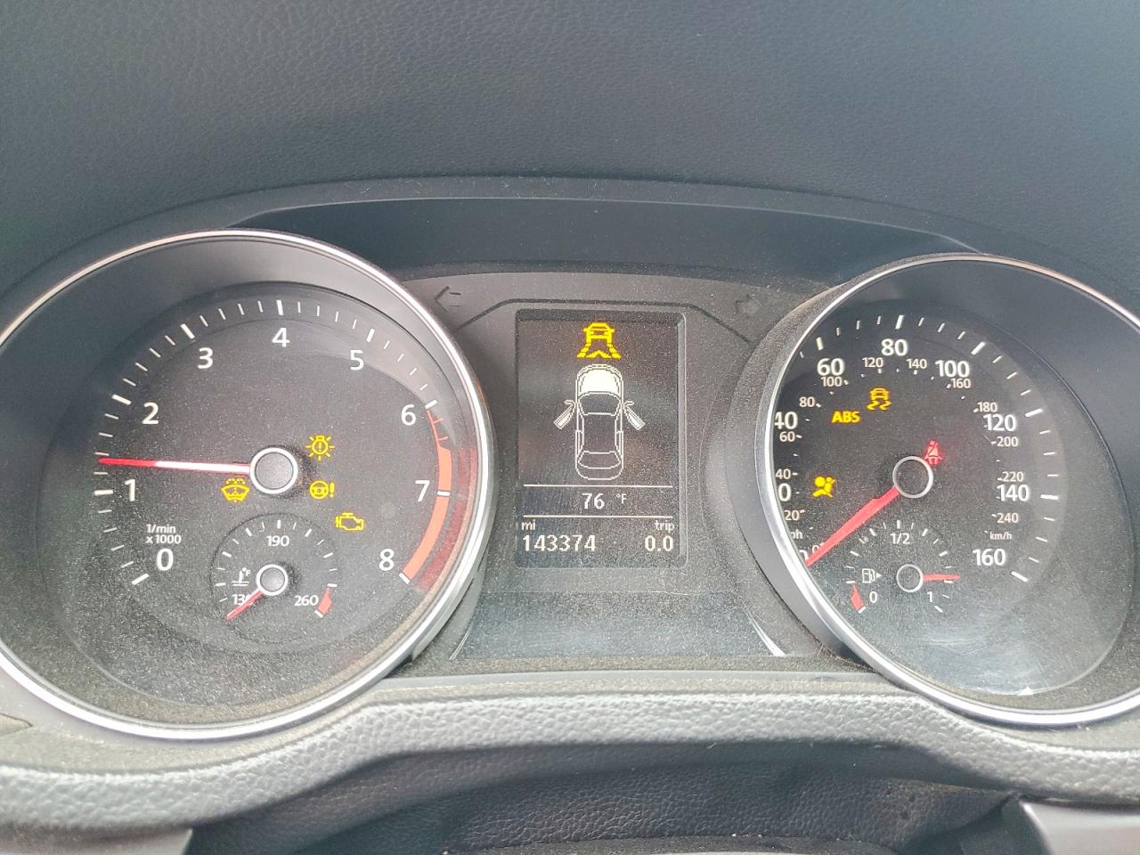 Volkswagen Passat R-line
