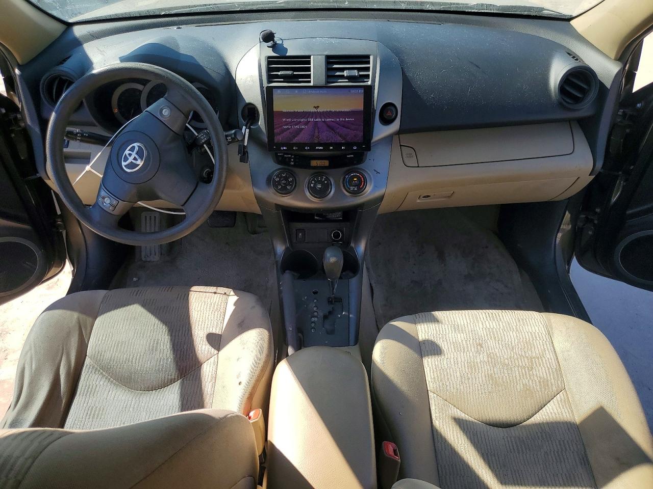 Toyota RAV4 Base