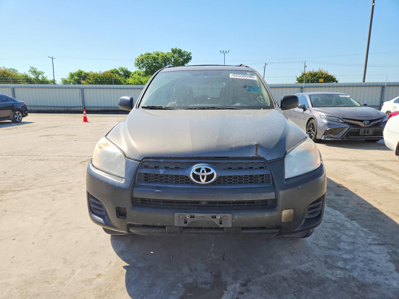 Toyota RAV4 Base