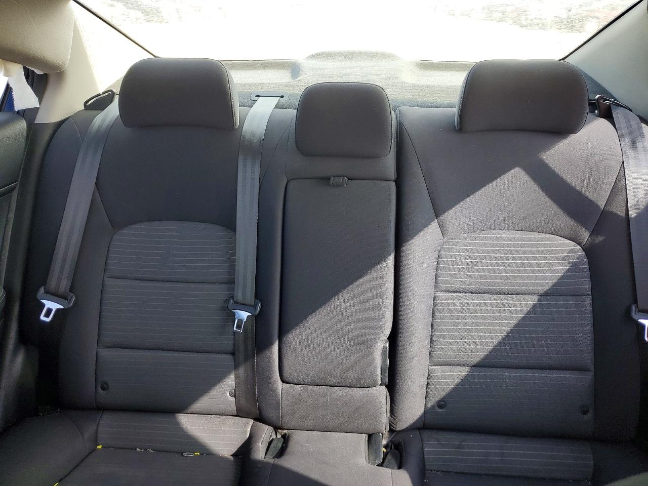 Kia Forte Lx