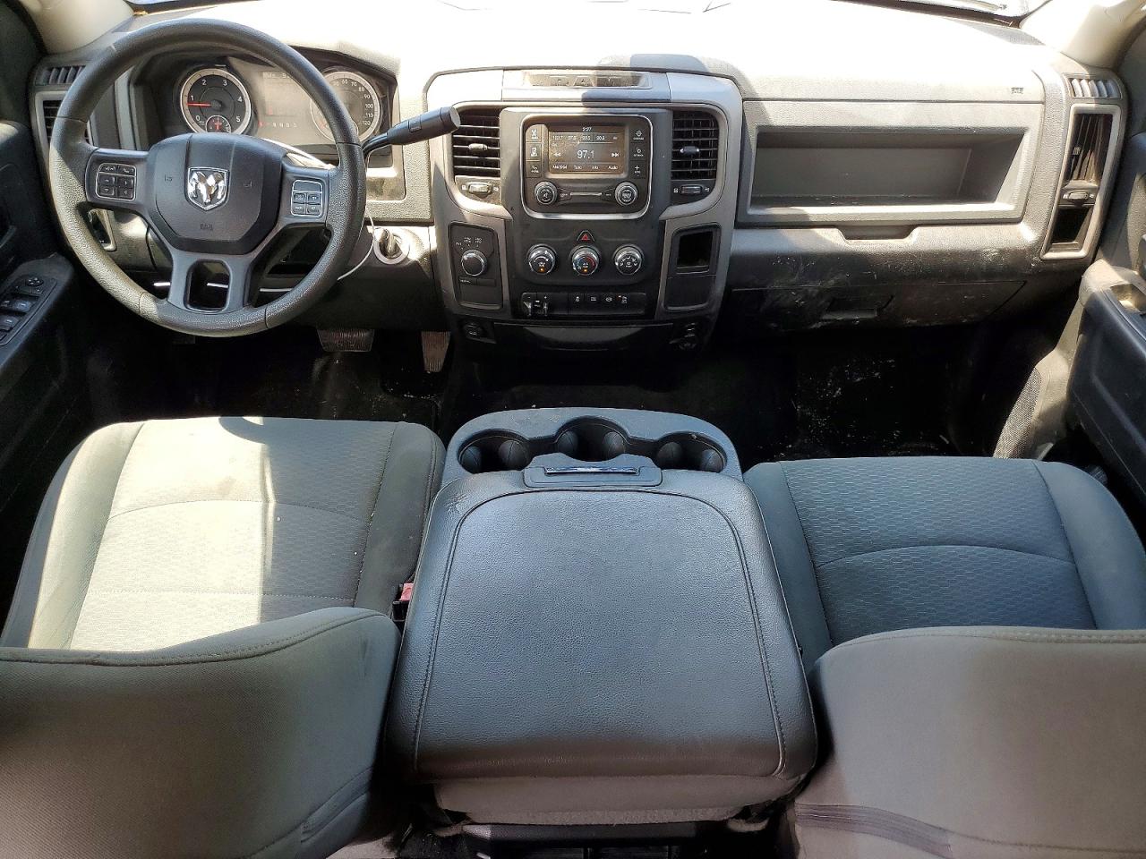 Ram 3500 St
