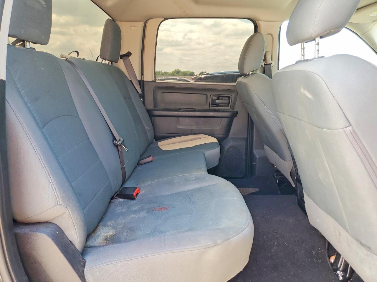 Ram 3500 St