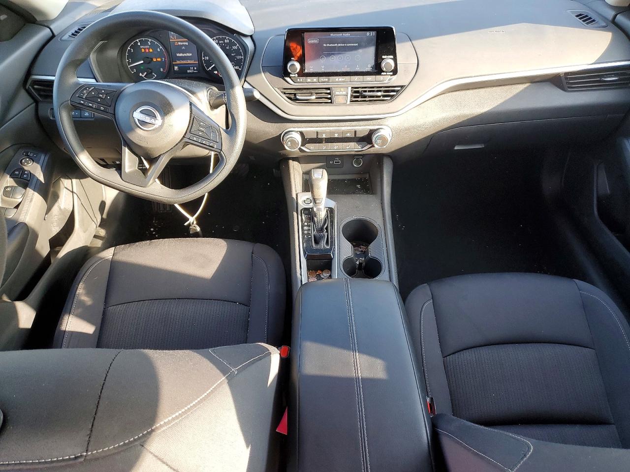 Nissan Altima S