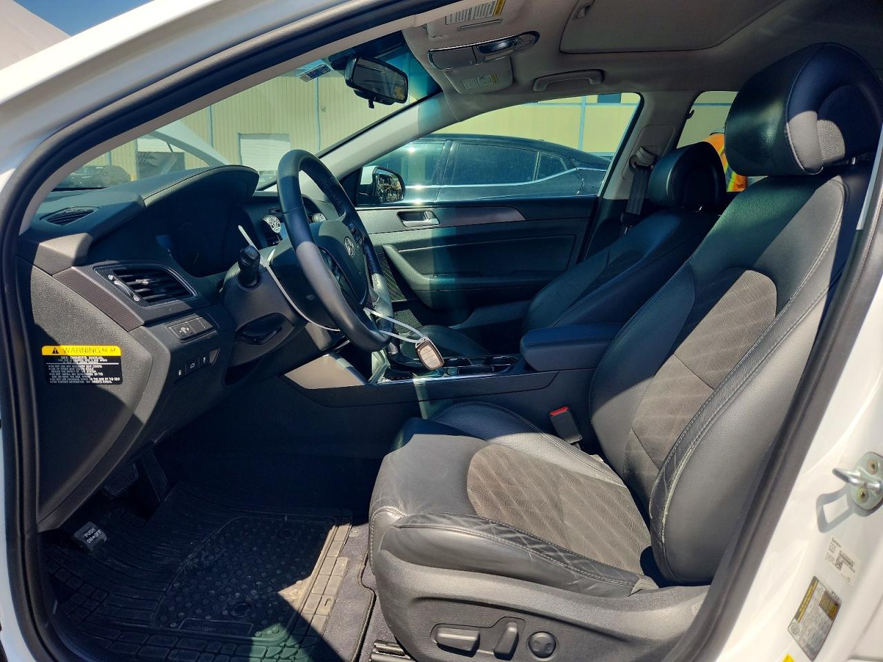 Hyundai SONATA Sport