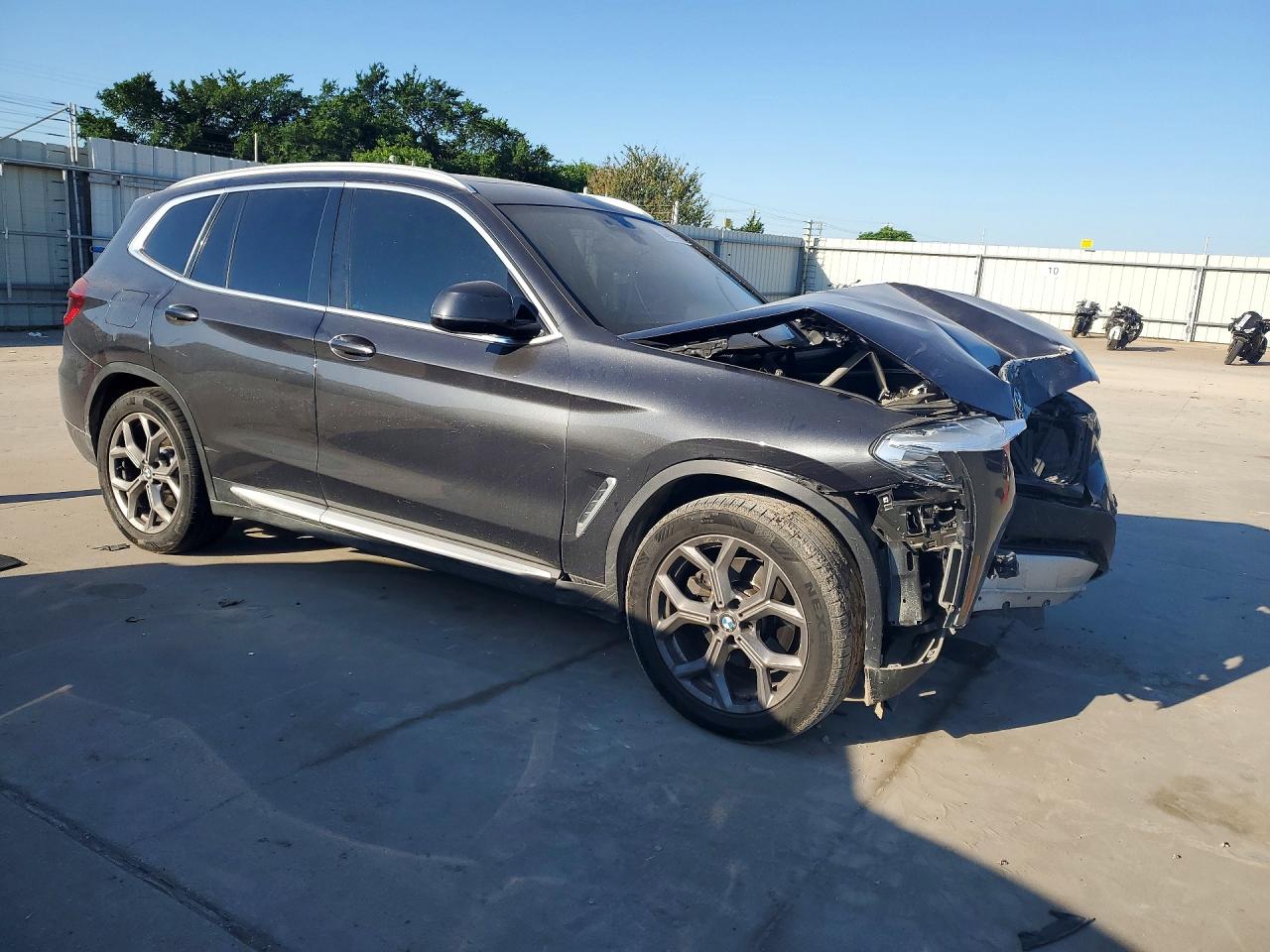 BMW X Series Sdrive30i