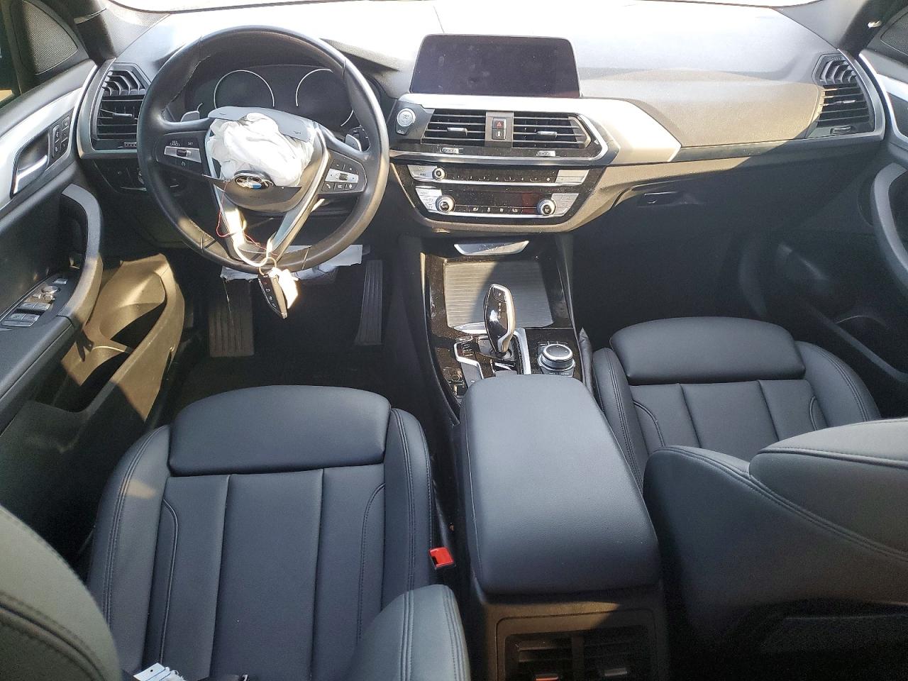 BMW X Series Sdrive30i