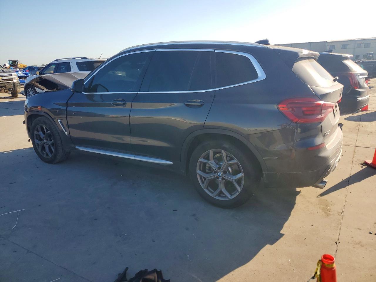 BMW X Series Sdrive30i