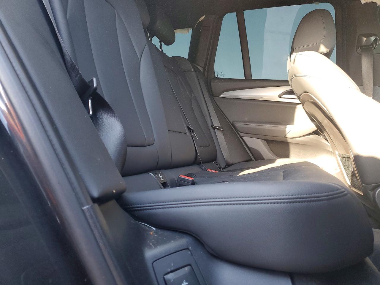 BMW X Series Sdrive30i