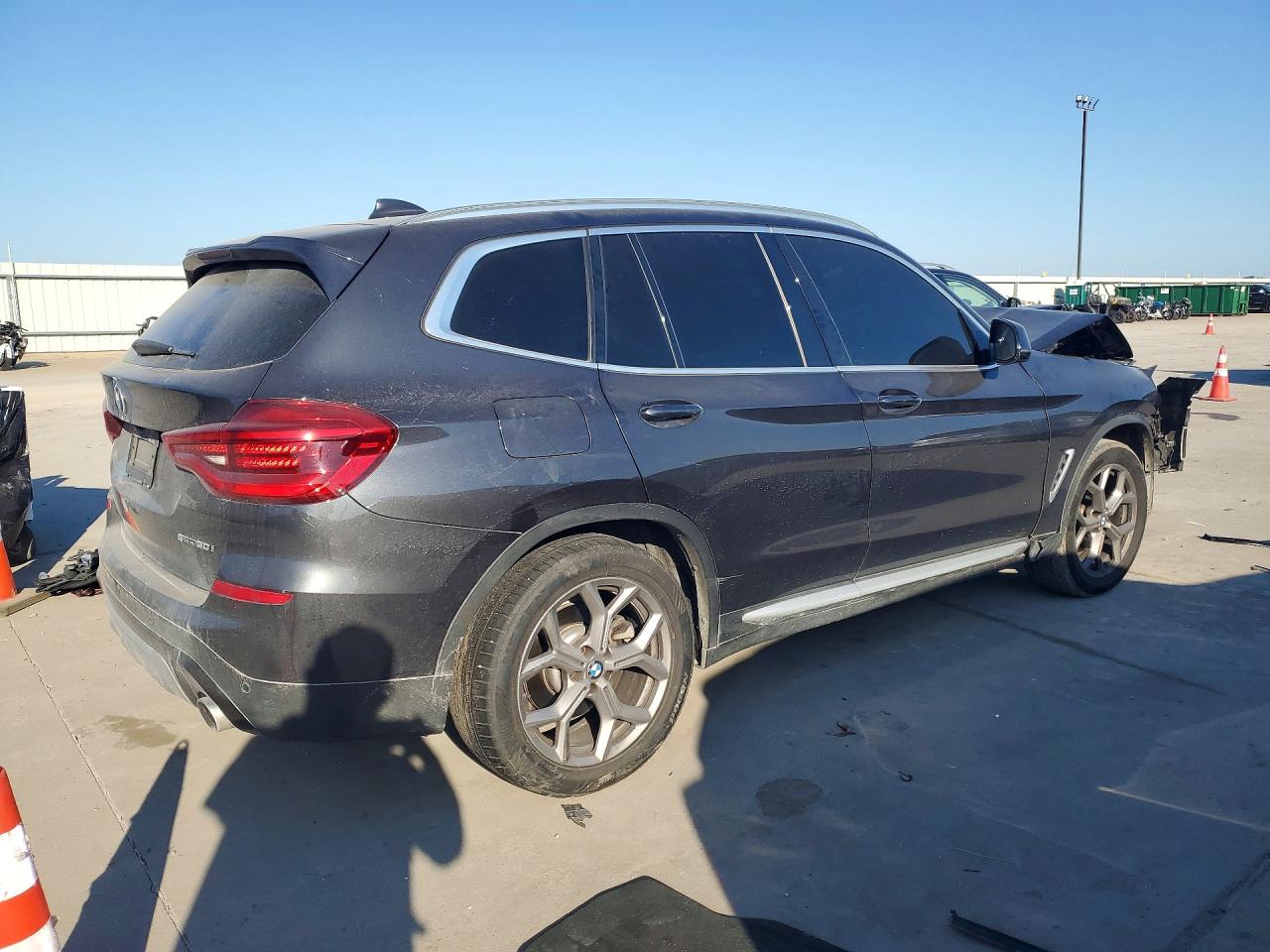 BMW X Series Sdrive30i