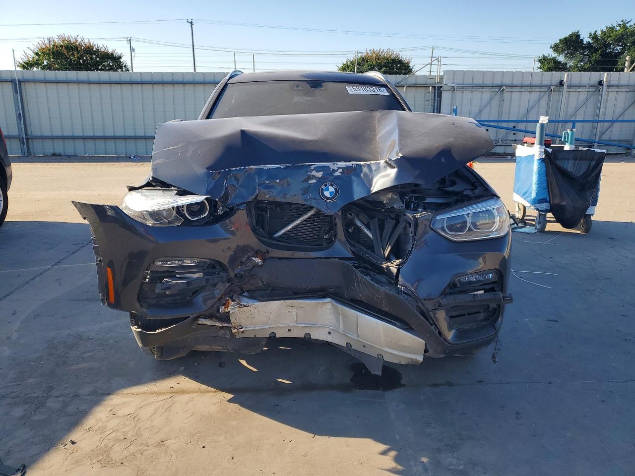 BMW X Series Sdrive30i