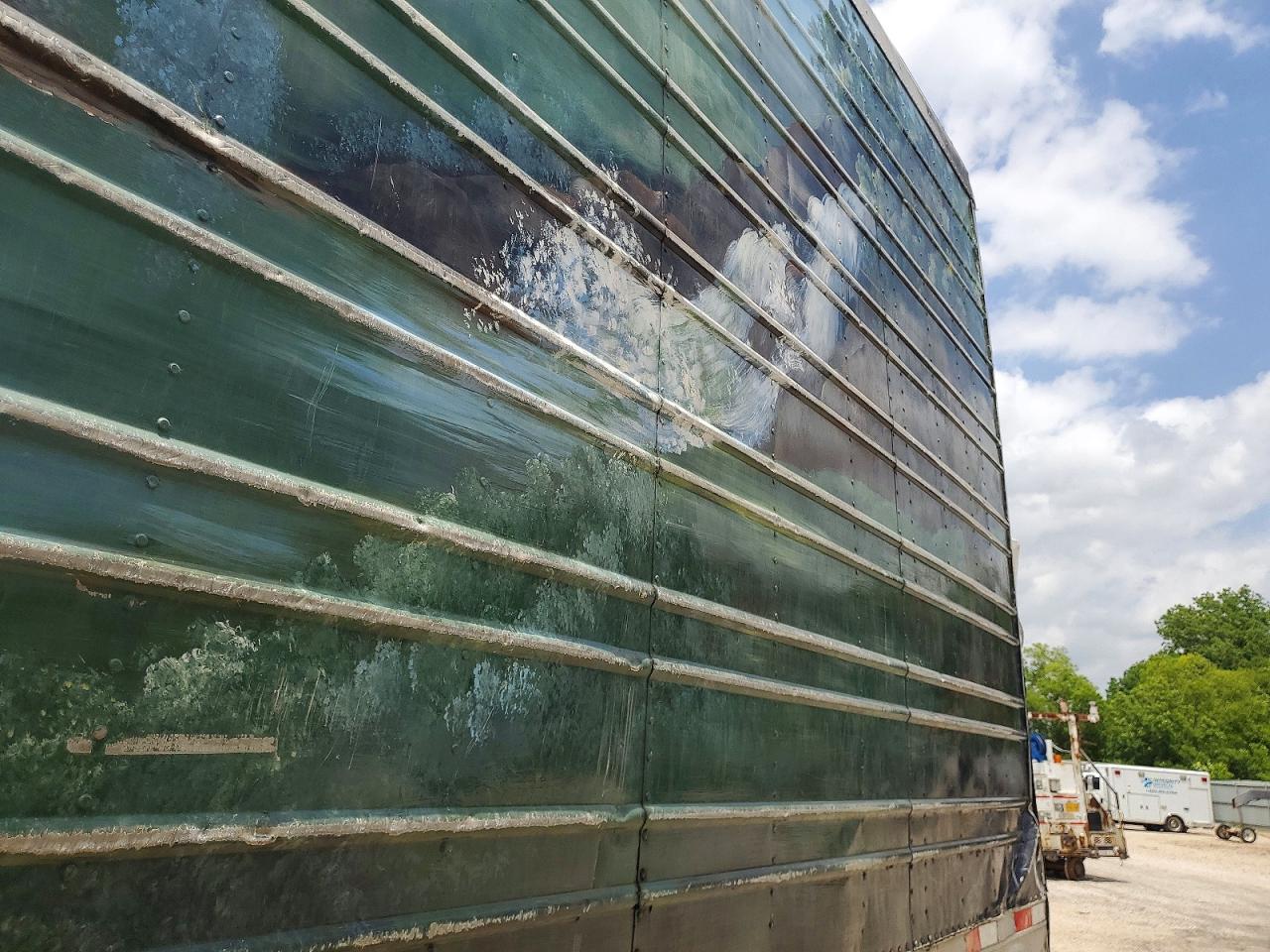 Utility Trailer Mfg. Other