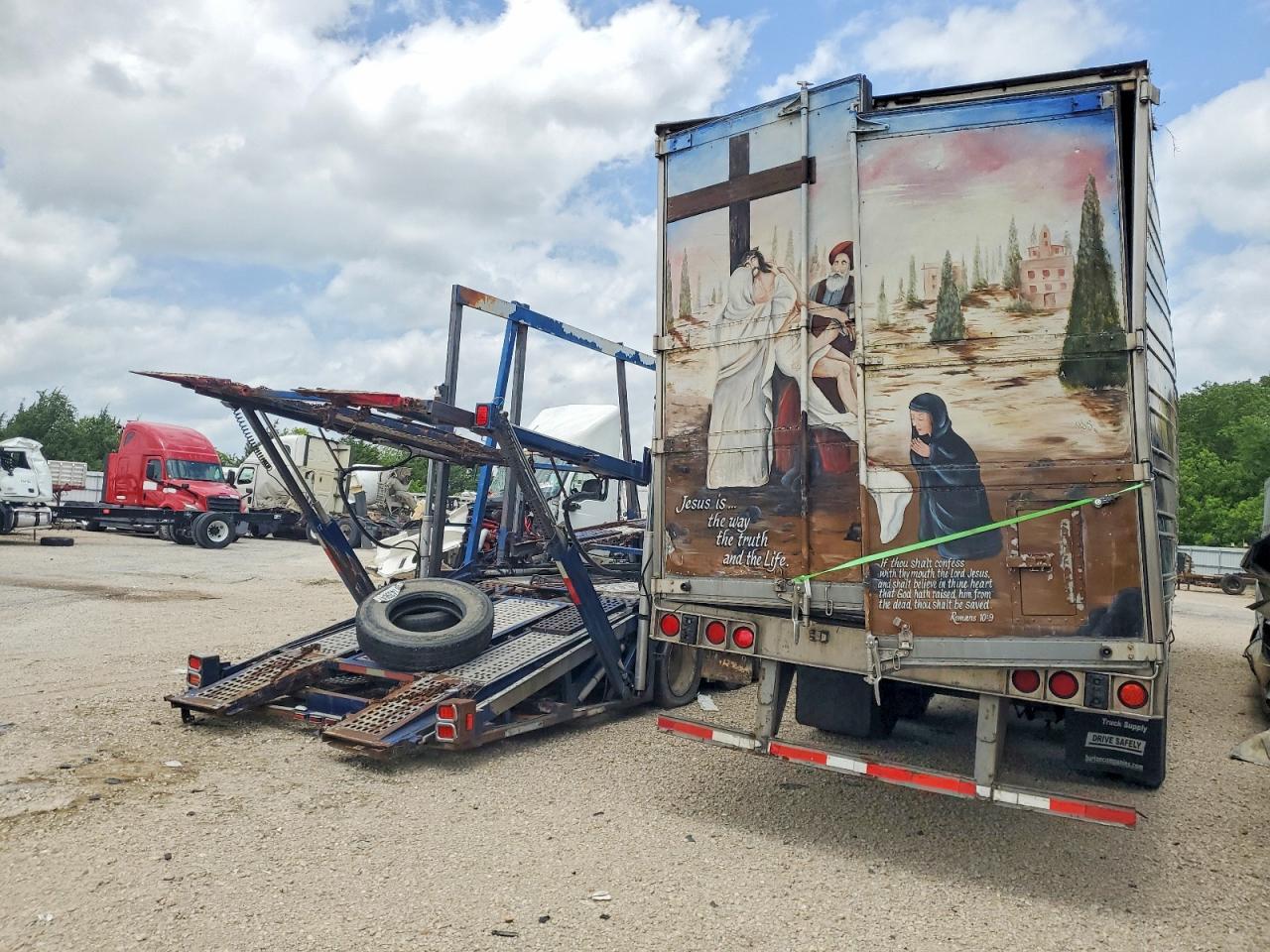 Utility Trailer Mfg. Other
