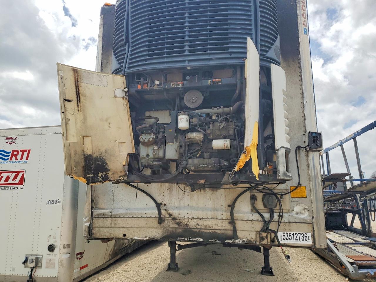 Utility Trailer Mfg. Other