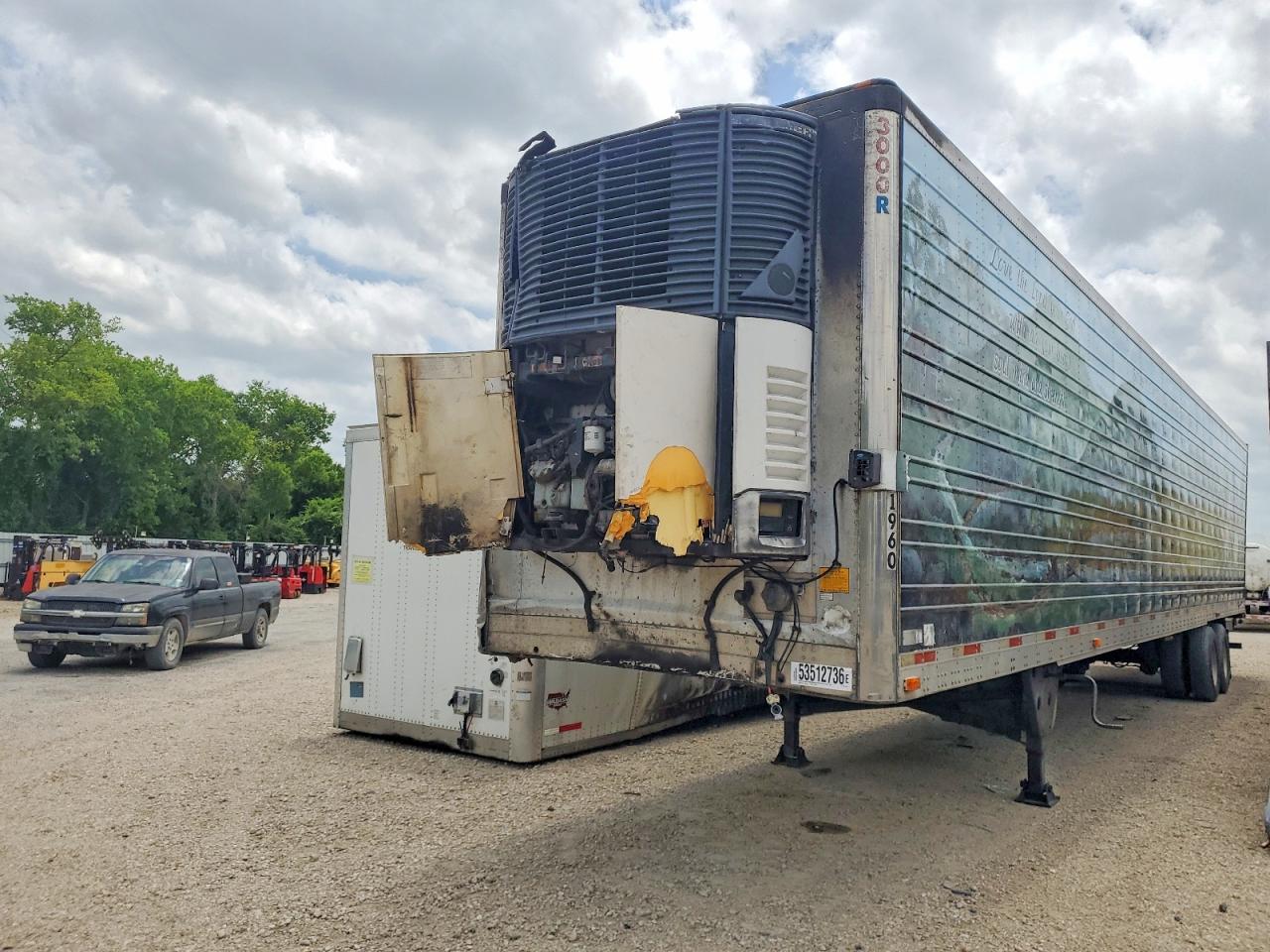 Utility Trailer Mfg. Other