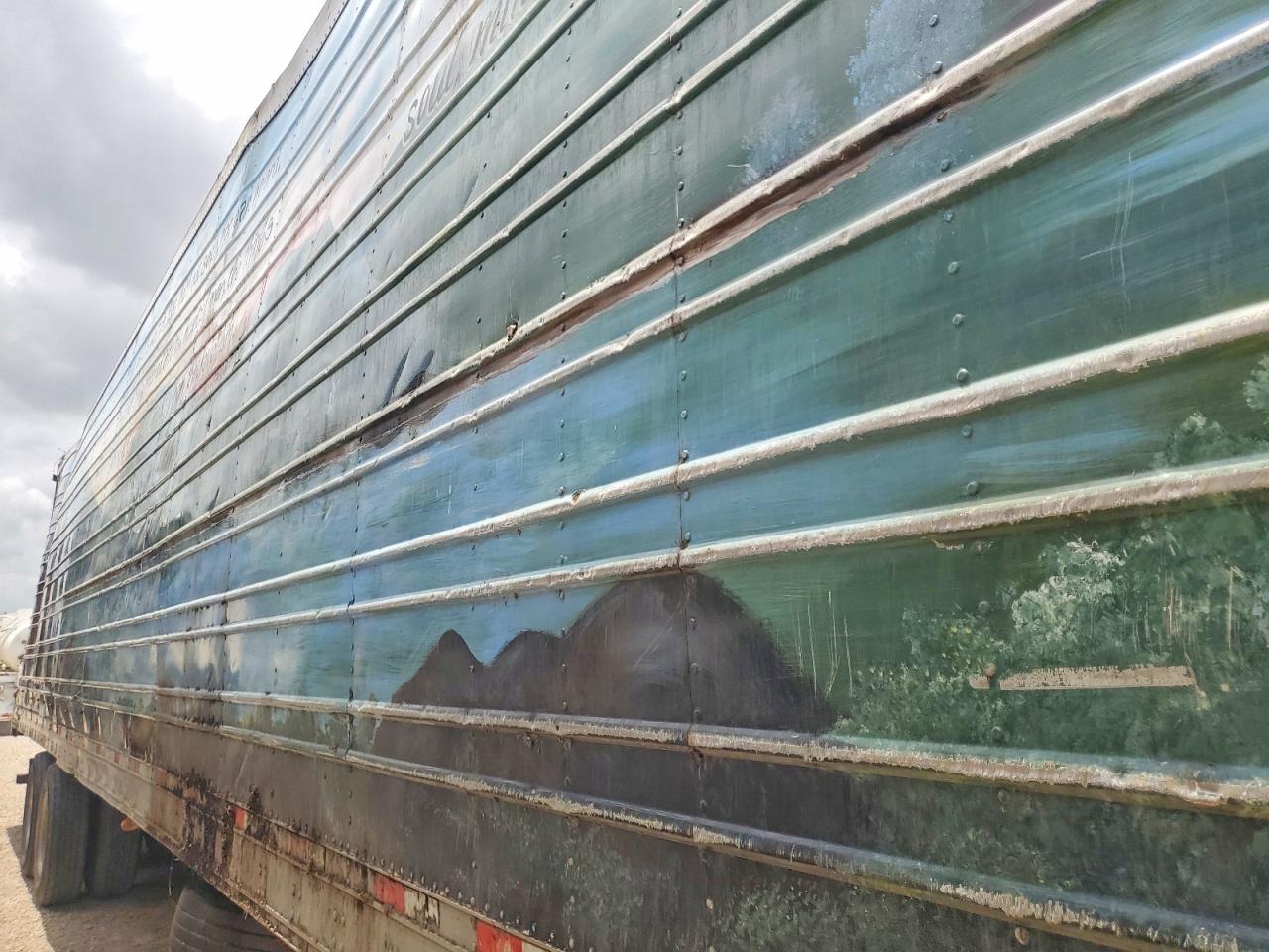 Utility Trailer Mfg. Other