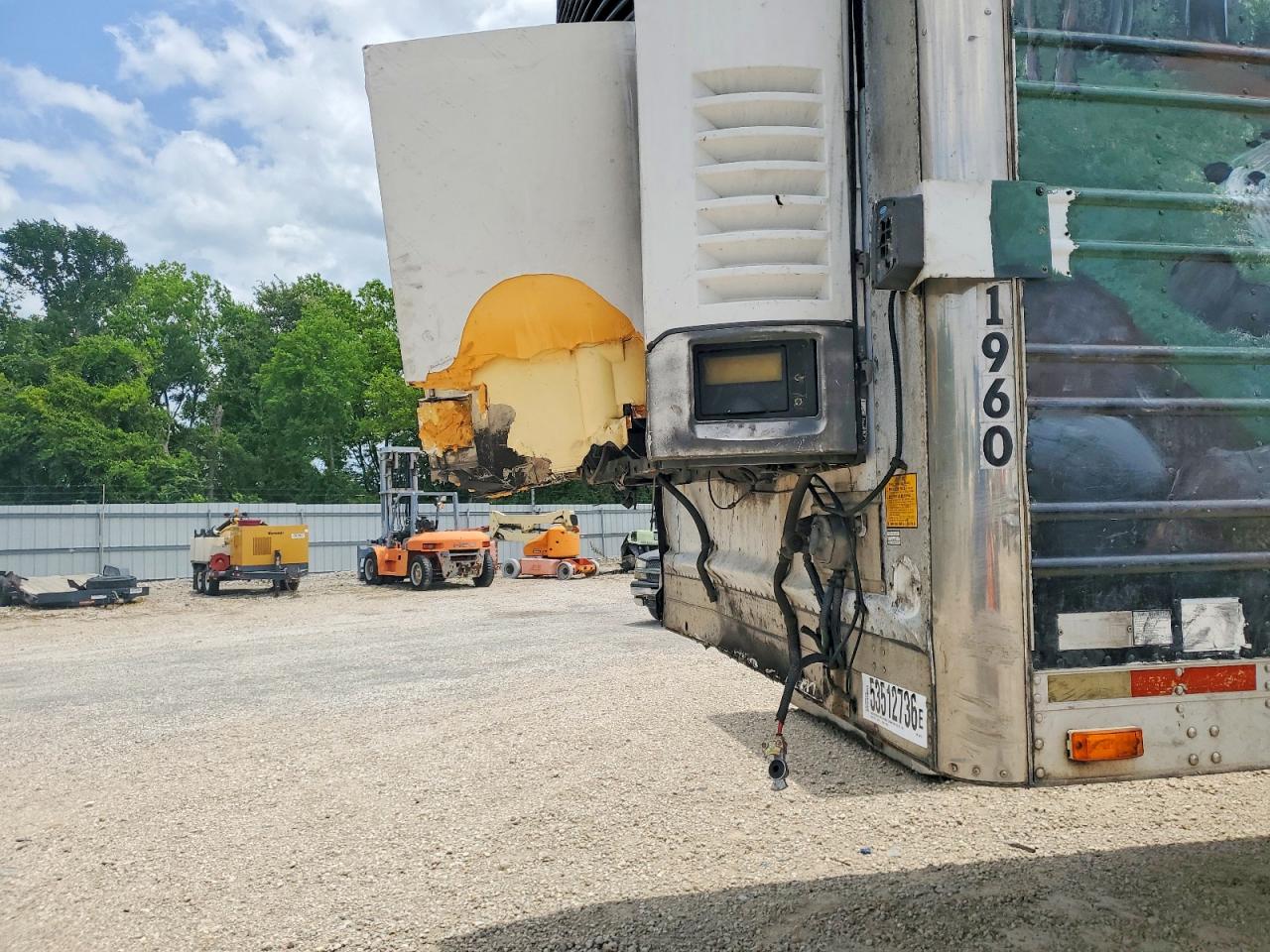 Utility Trailer Mfg. Other