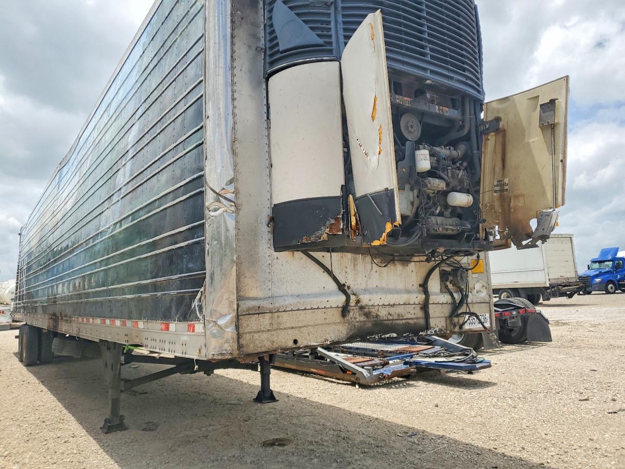 Utility Trailer Mfg. Other