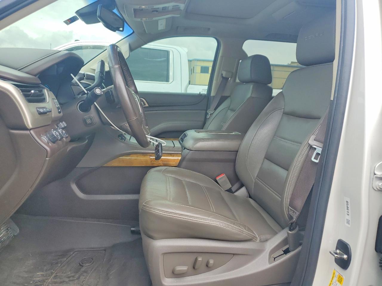 GMC Yukon Denali