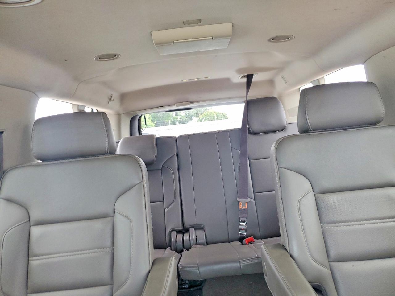 GMC Yukon Denali