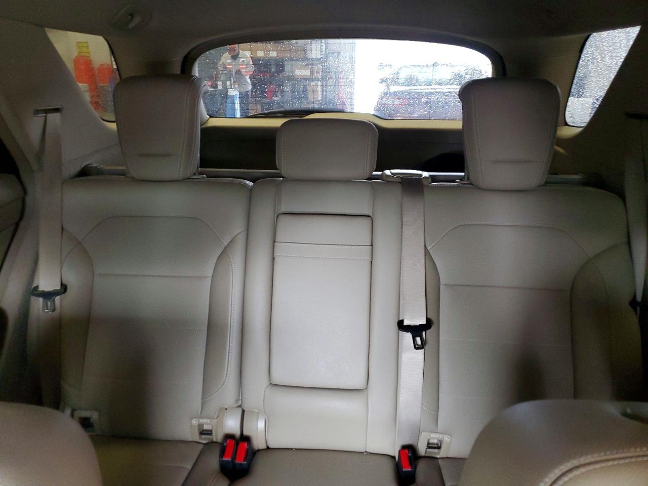 Mercedes-Benz M-Class 250 Bluetec