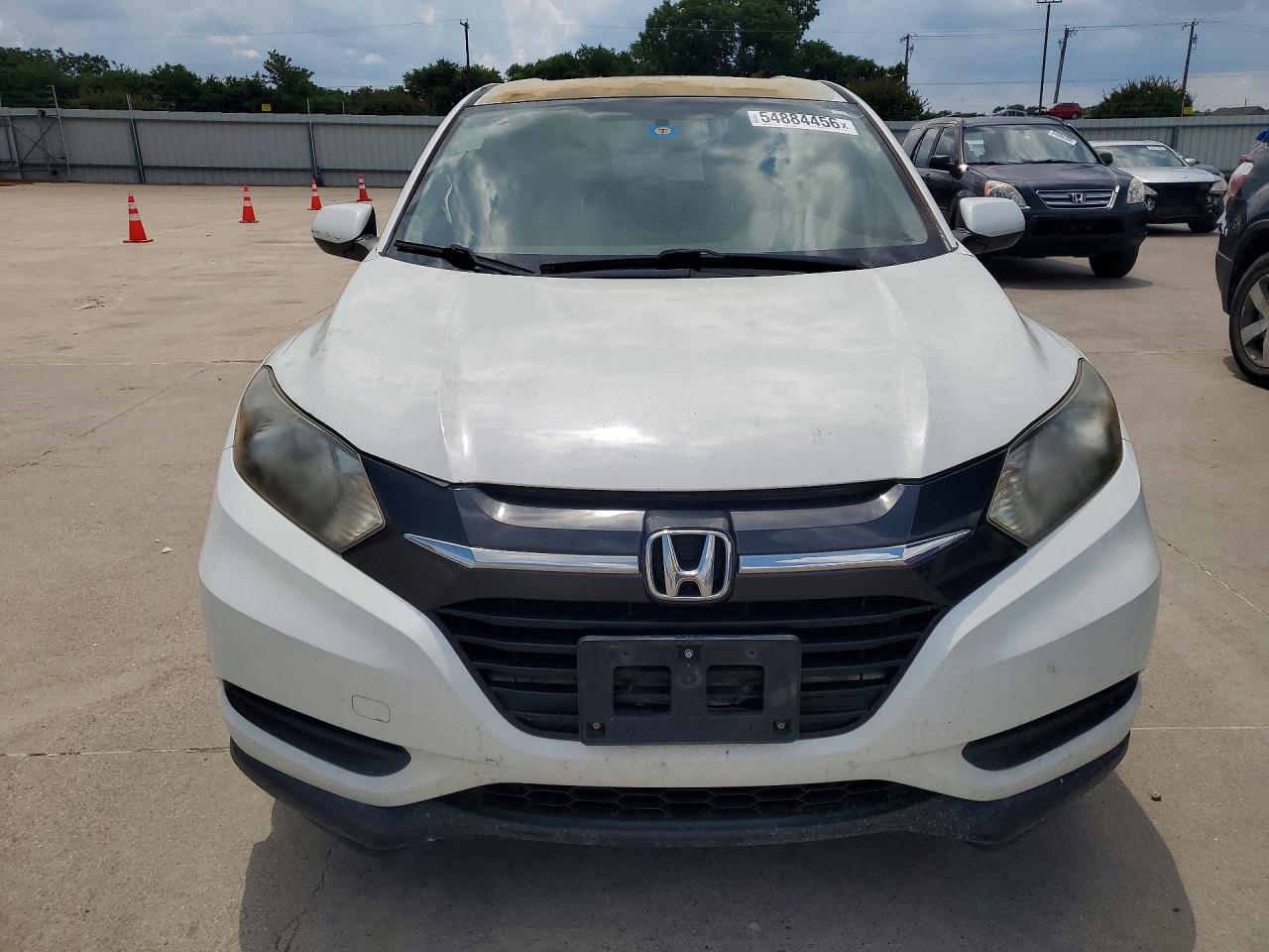 Honda HR-V Lx