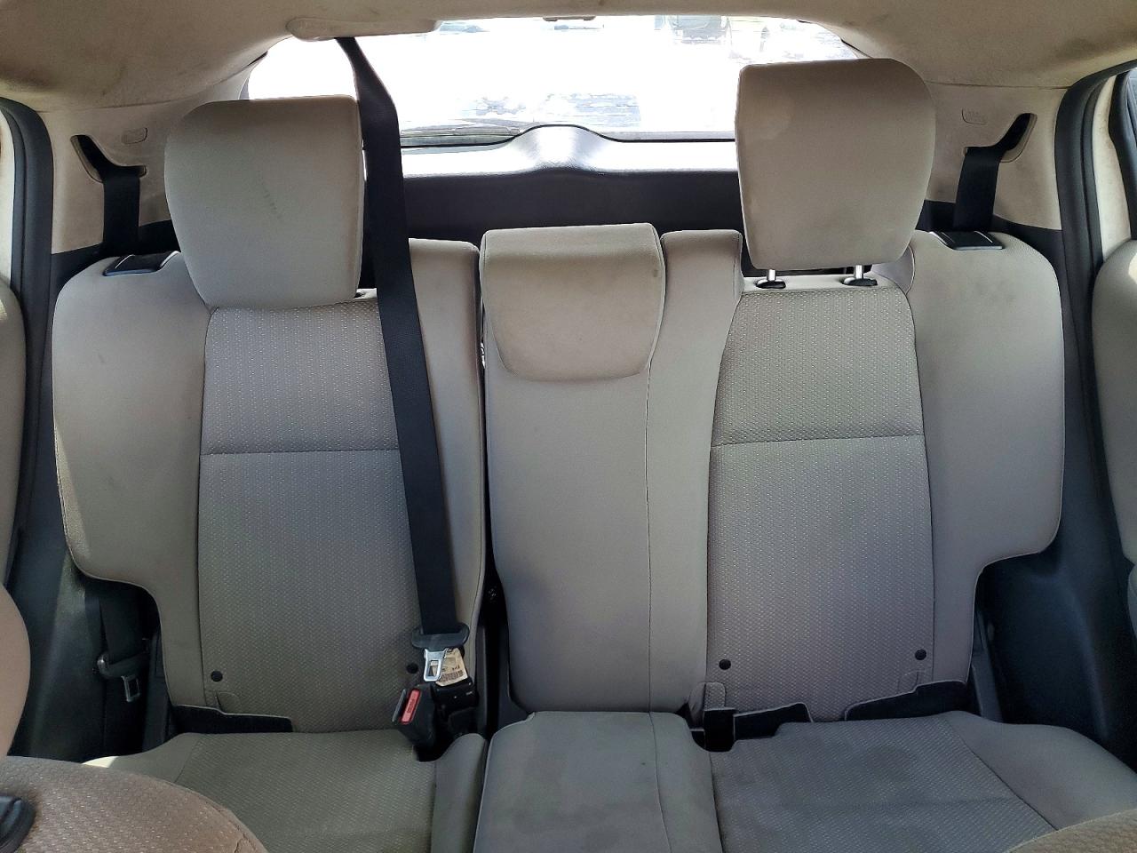 Honda HR-V Lx