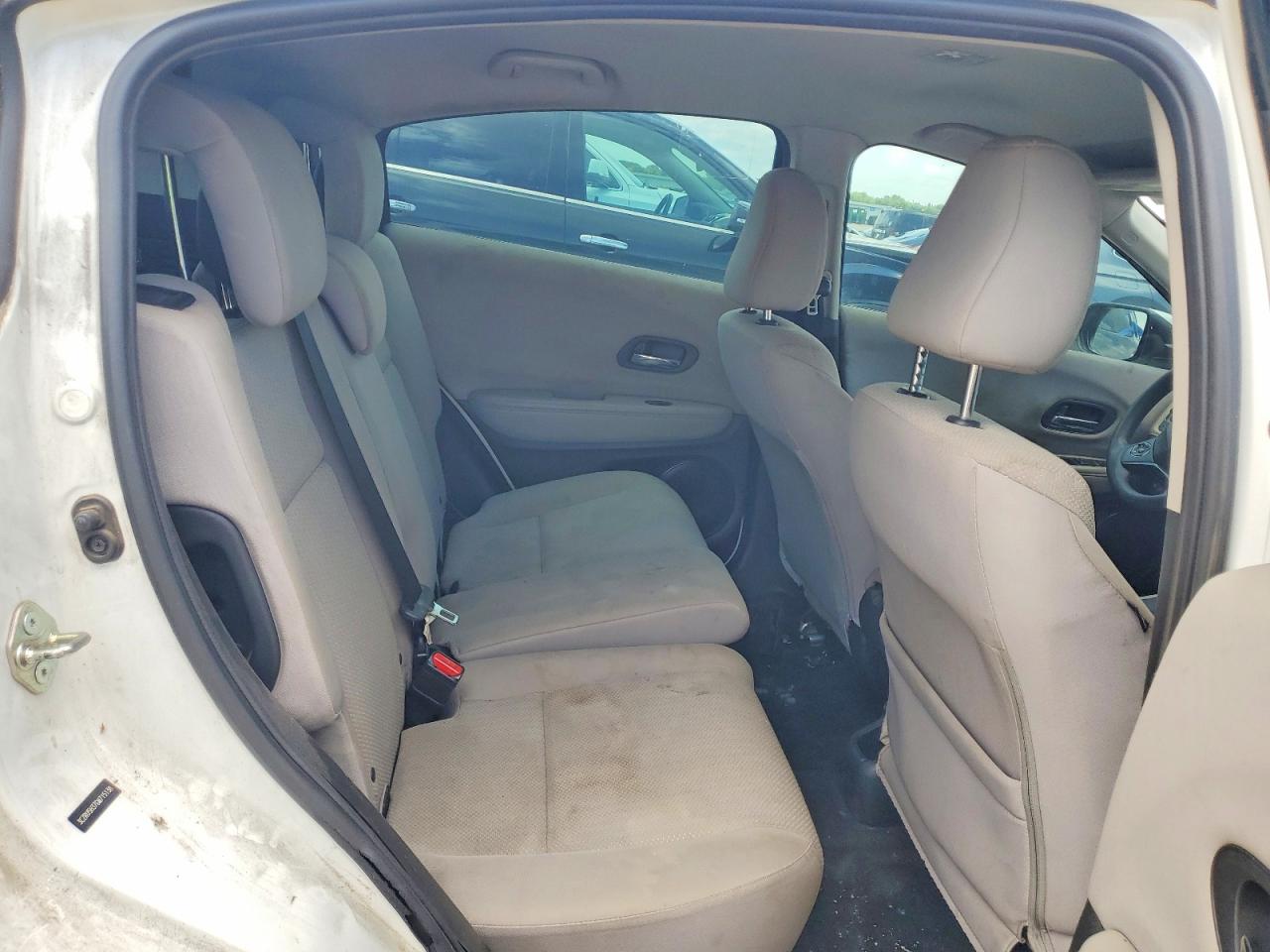 Honda HR-V Lx