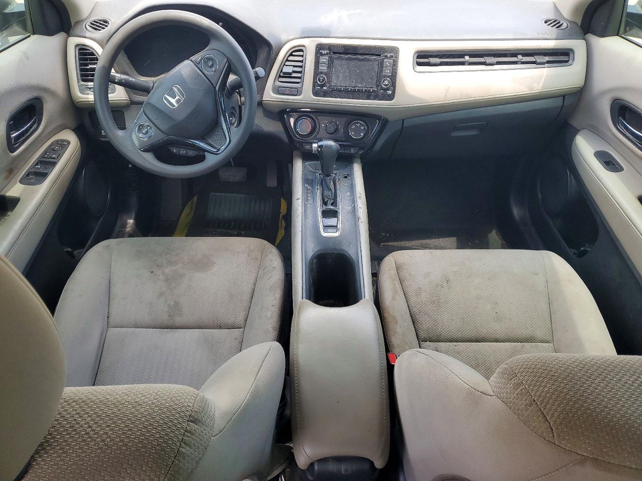 Honda HR-V Lx