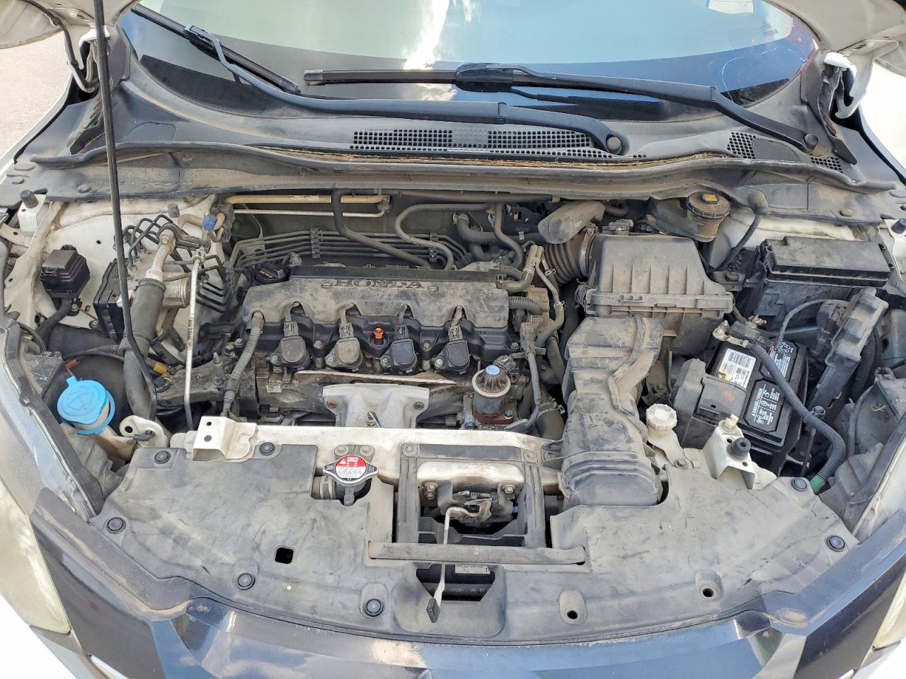 Honda HR-V Lx