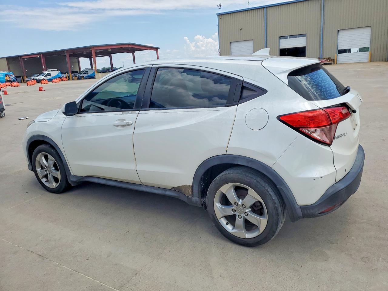 Honda HR-V Lx