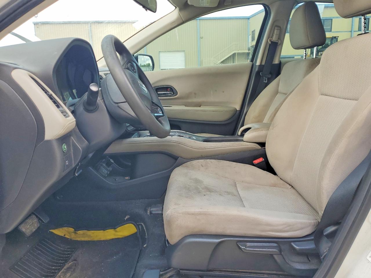 Honda HR-V Lx