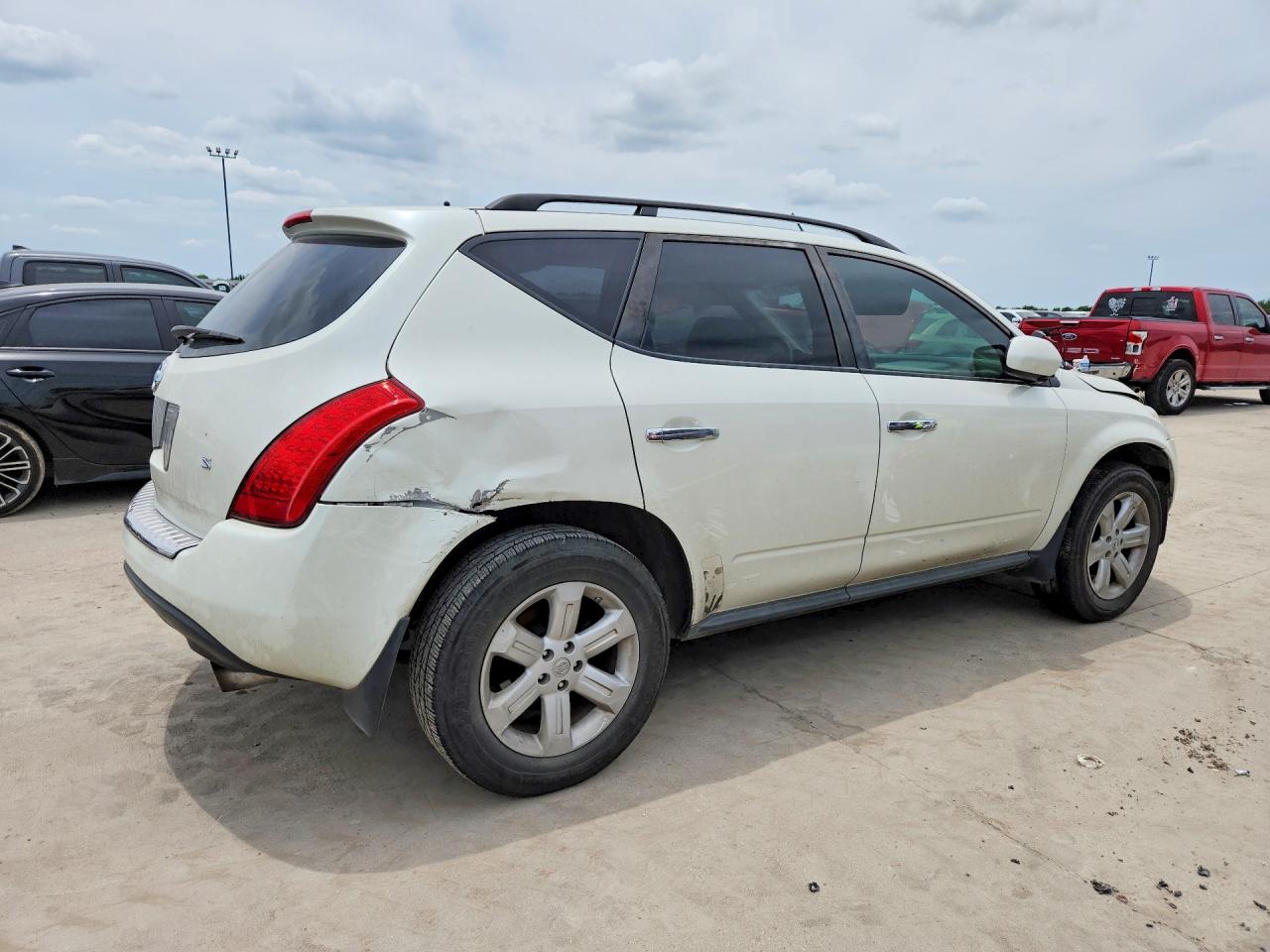 Nissan Murano S