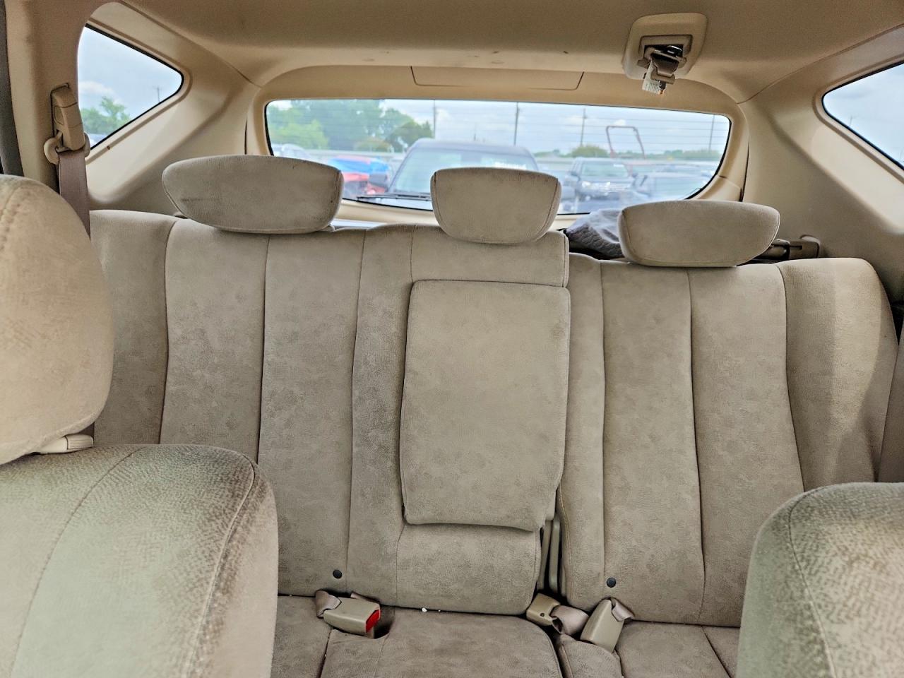 Nissan Murano S