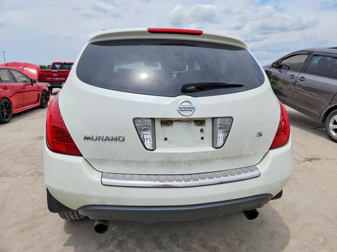 Nissan Murano S