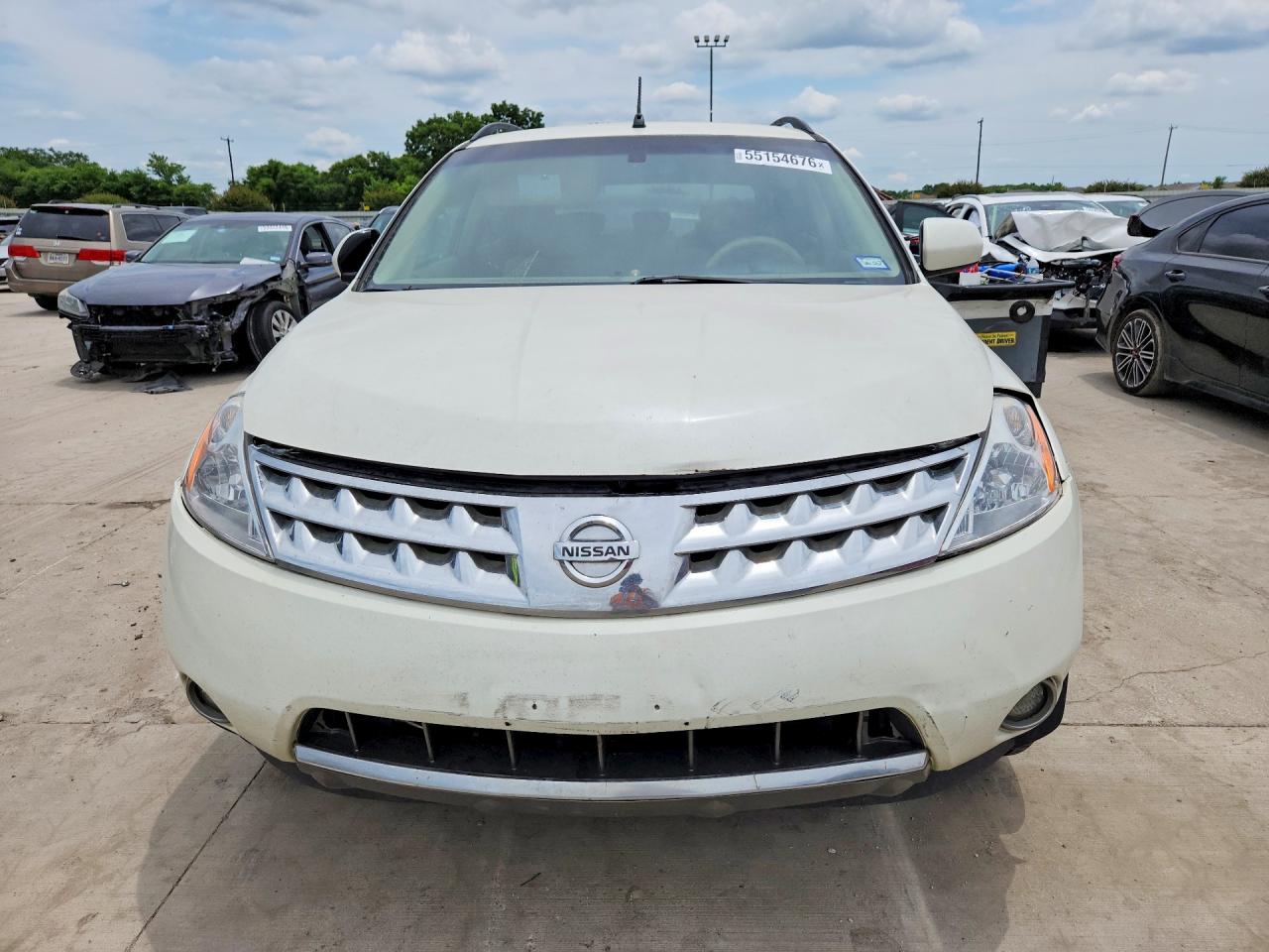 Nissan Murano S