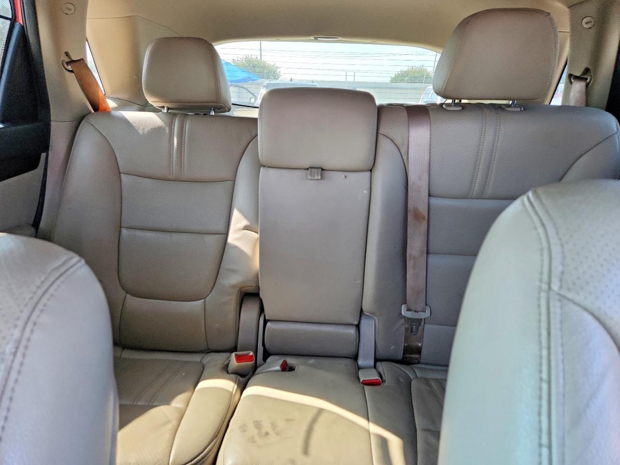 Kia Sorento Lx