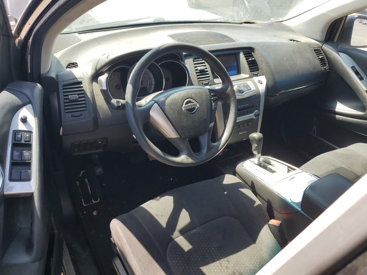 Nissan Murano S