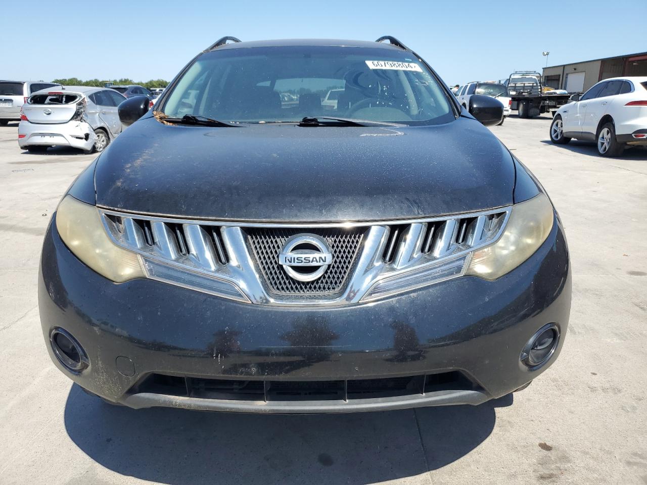 Nissan Murano S