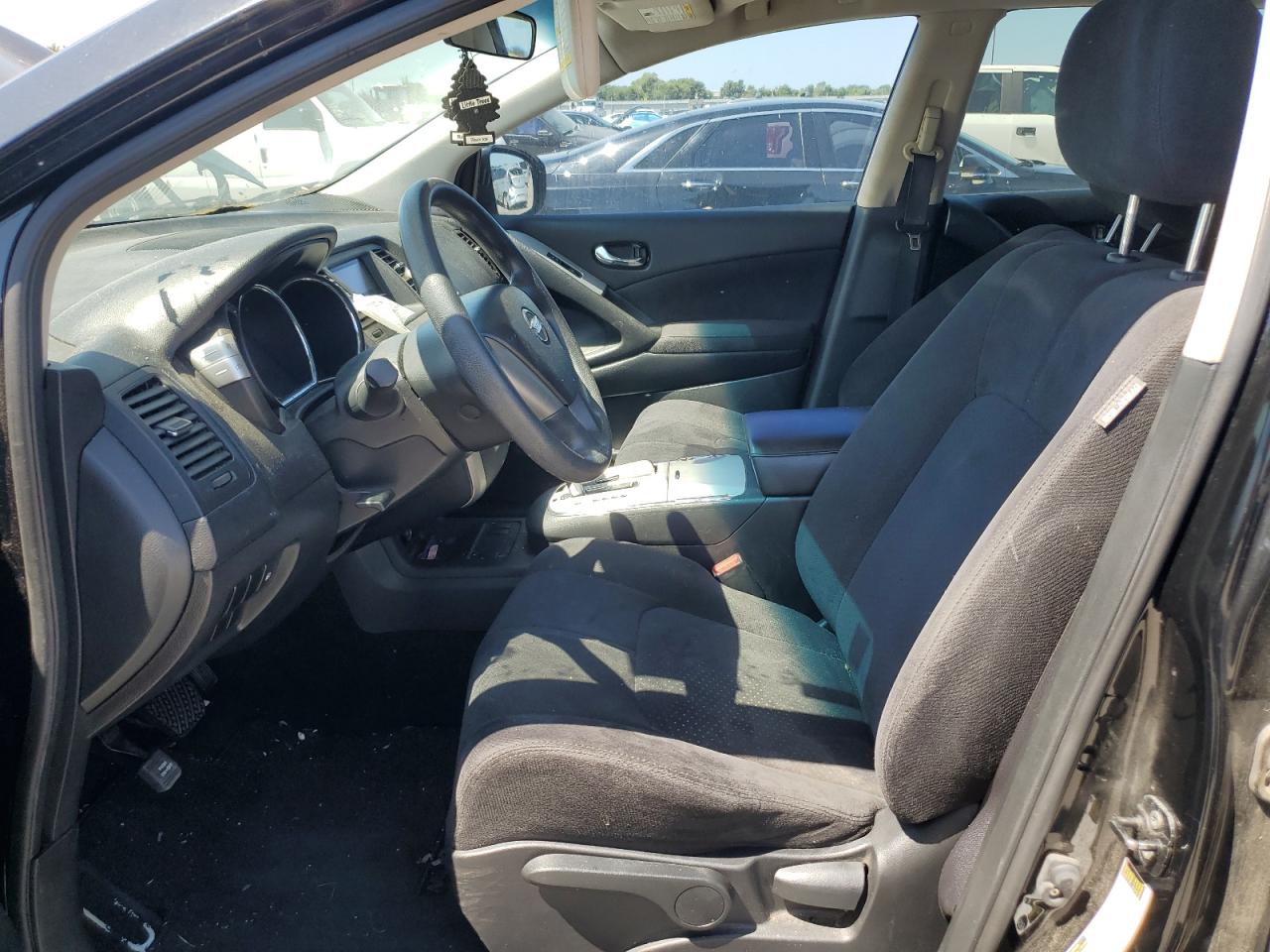 Nissan Murano S