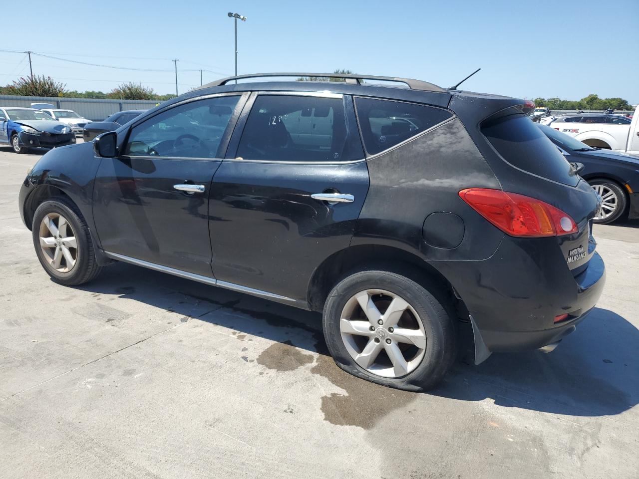 Nissan Murano S