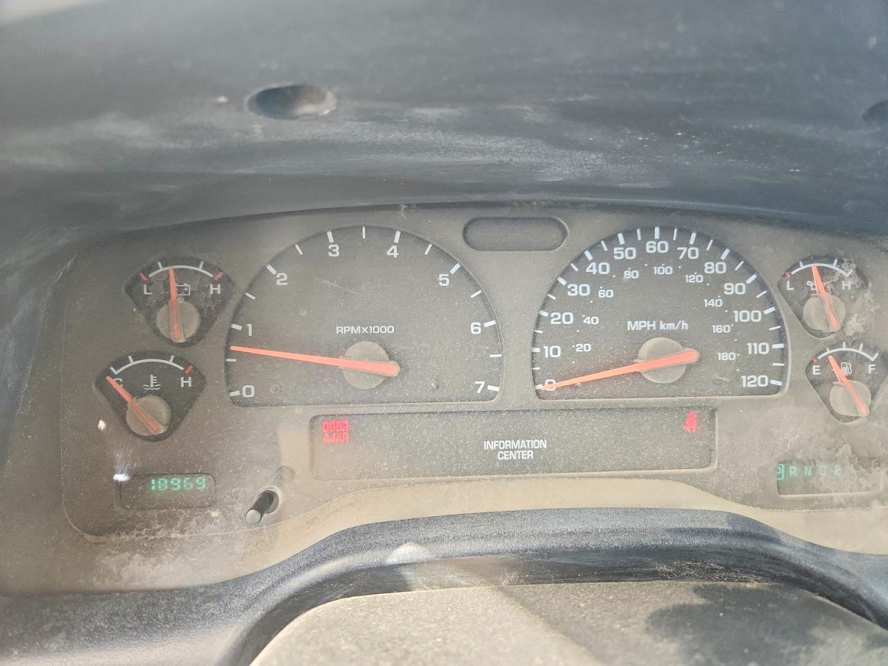 Dodge Dakota Quad Sport