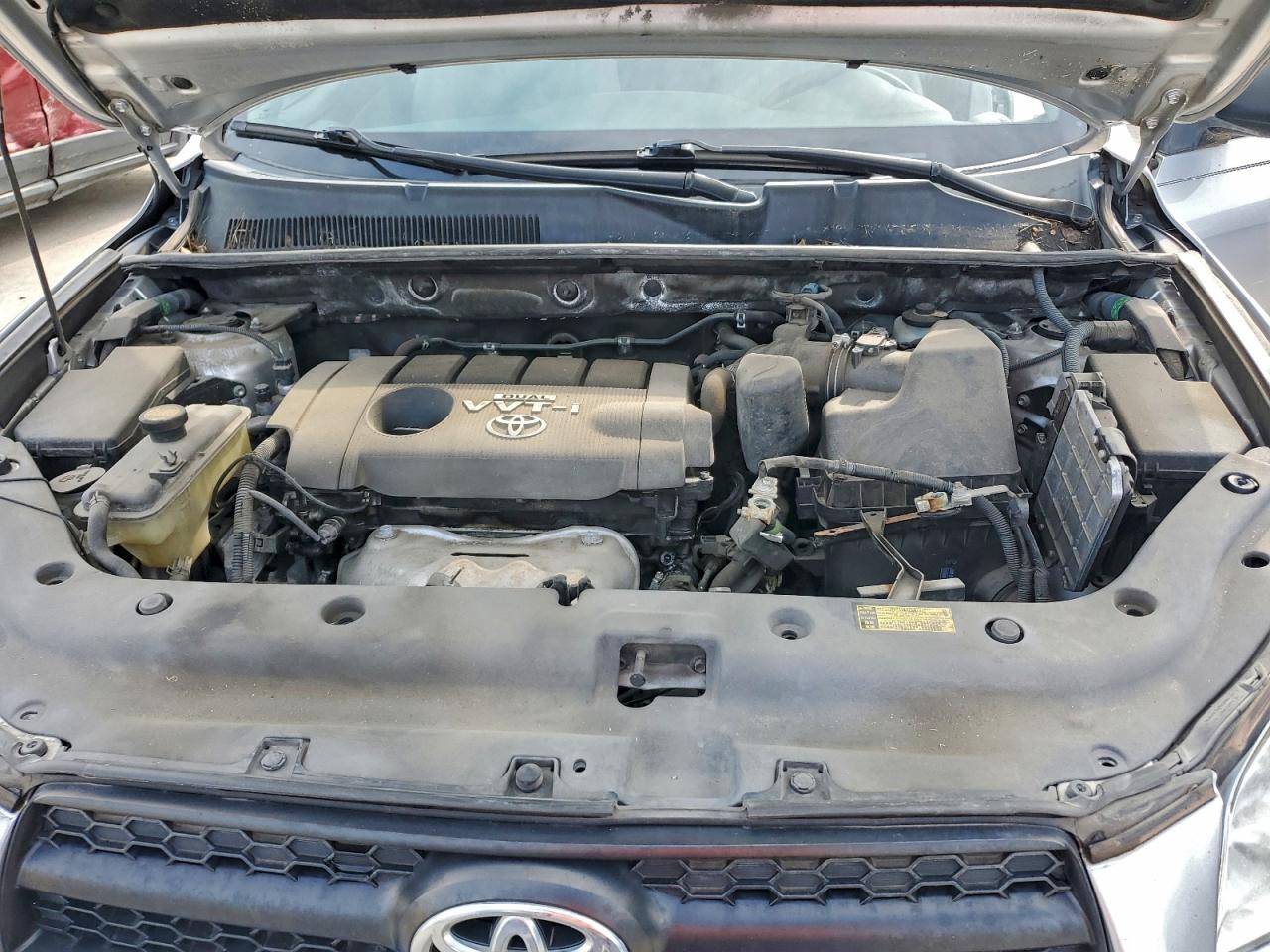 Toyota RAV4 Base