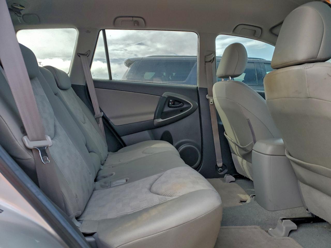 Toyota RAV4 Base