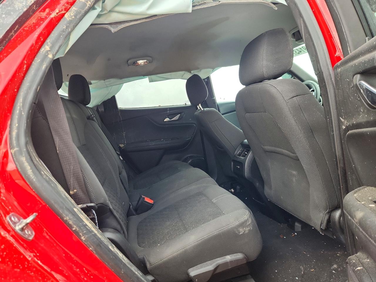 Chevrolet Blazer 2lt