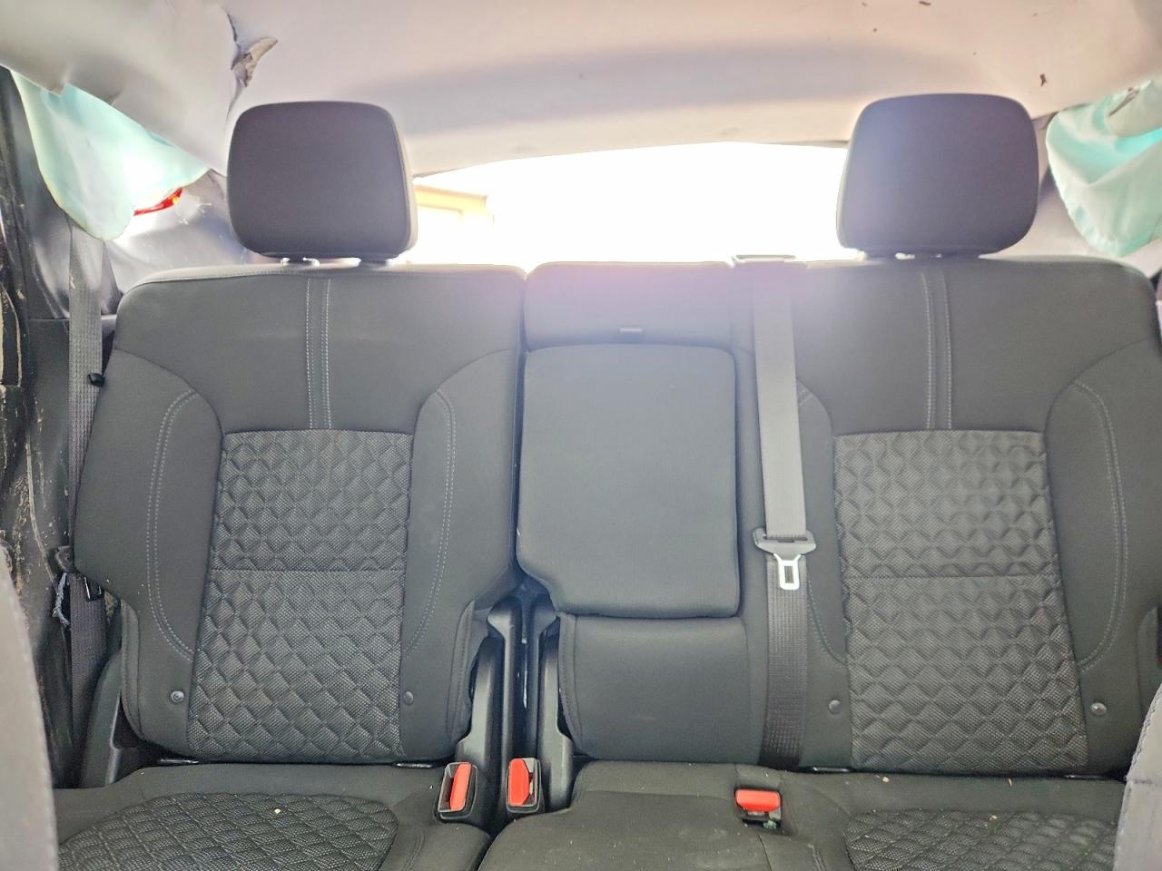 Chevrolet Blazer 2lt