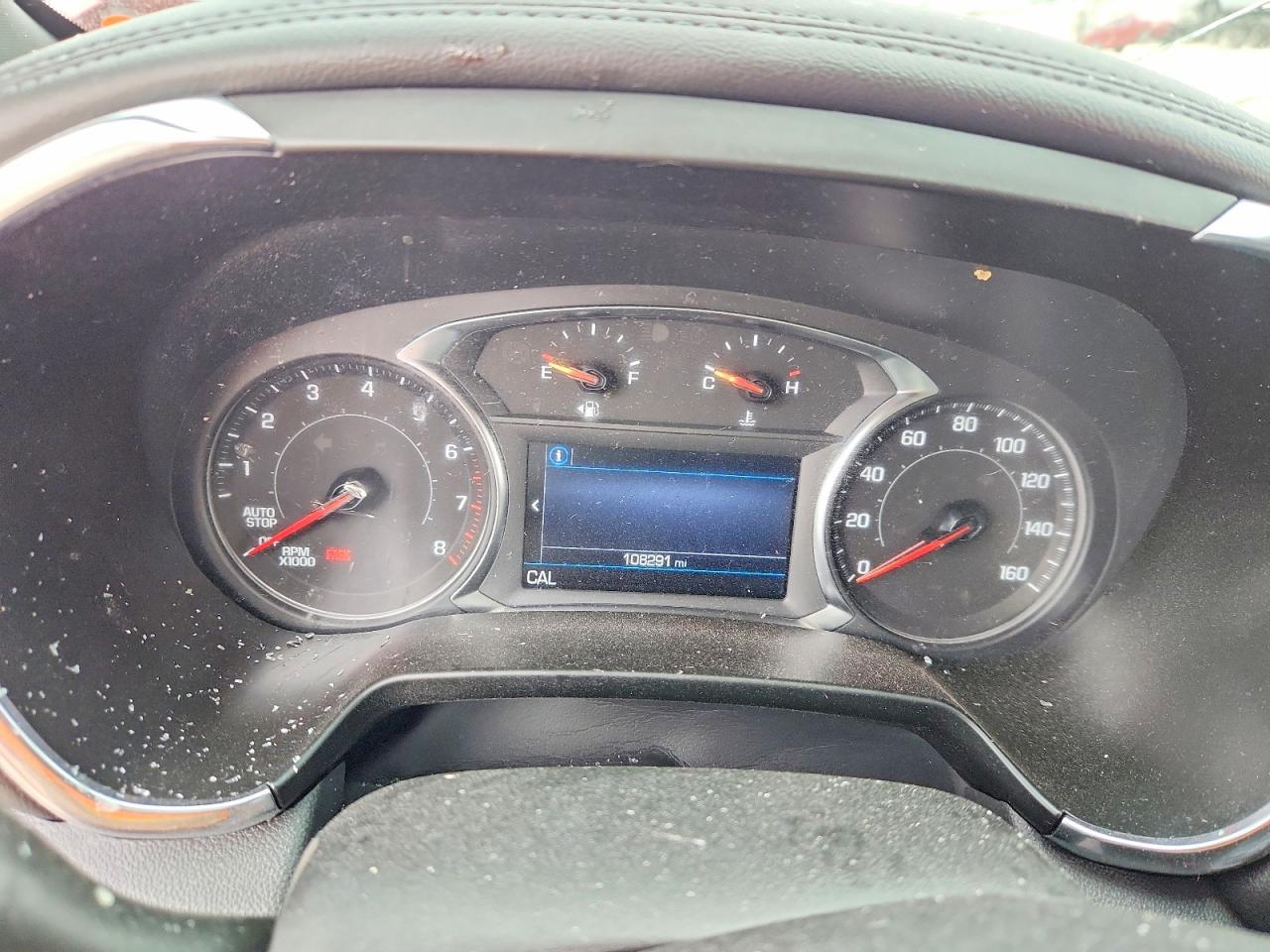 Chevrolet Blazer 2lt