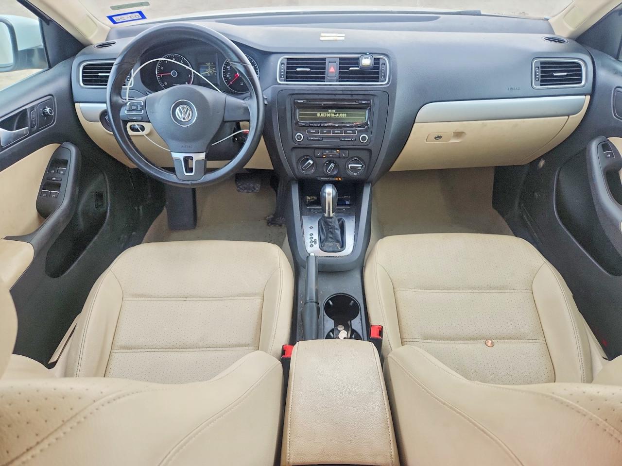 Volkswagen Jetta Se