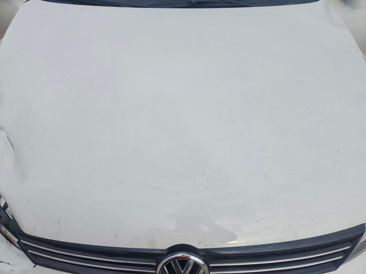 Volkswagen Jetta Se